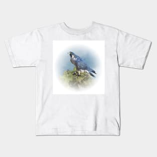 Hawk Kids T-Shirt